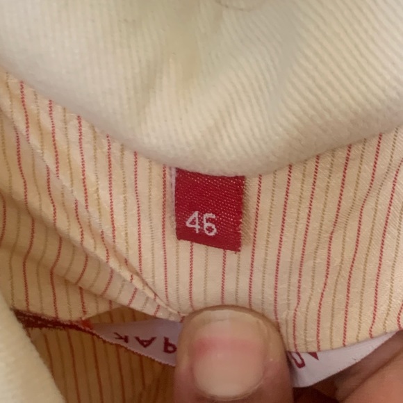 Unique Vintage Find• Kappaespada Jacket - Picture 3 of 3